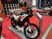 KTM 390 Adventure Tampil Makin Siap Diajak Bertualang, Ini Spesifikasi Lengkapnya