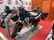 Husqvarna Norden 901 Expedition : Motor Touring Premium untuk Petualangan Tanpa Batas