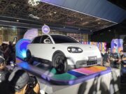 Blibli Buka Pre-Book Chery Q hingga 15 Juli 2026, Konsumen Berpeluang Dapat Bonus Sigma Package Senilai Rp40 Juta
