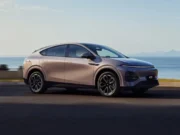 Xpeng G6: Sang Penantang di Segmen SUV Listrik Berteknologi Cerdas