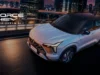 Mitsubishi New Xforce HEV Resmi Meluncur di Indonesia, SUV Hybrid Pertama MMKSI Dibanderol Mulai Rp388 Juta