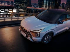 Mitsubishi New Xforce HEV Resmi Meluncur di Indonesia, SUV Hybrid Pertama MMKSI Dibanderol Mulai Rp388 Juta