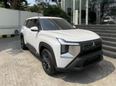 Review Mitsubishi Destinator GLS 2026: Varian Termurah yang Tetap Layak Dibeli, Mesin Turbo Responsif dan Kabin 7 Penumpang Lega