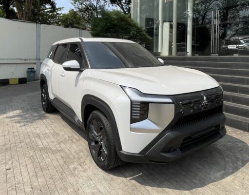 Review Mitsubishi Destinator GLS 2026: Varian Termurah yang Tetap Layak Dibeli, Mesin Turbo Responsif dan Kabin 7 Penumpang Lega