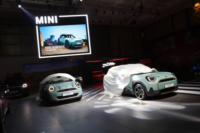 MINI di GIIAS 2026_4