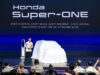 Honda Tunjukkan Transformasi Menuju Era Baru di GIIAS 2026, Perkenalkan Honda Super-ONE sebagai Awal Era Elektrifikasi di Indonesia
