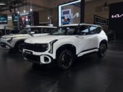 Kia Resmi Pasarkan The All-New Seltos di GIIAS 2026, Hadir dengan Desain Baru dan Fitur ADAS Lengkap