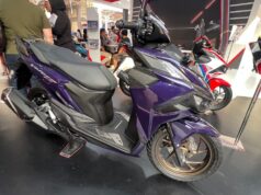 Honda Resmi Luncurkan New Vario EVO 160 2026, Tampil Lebih Sporty dengan Teknologi yang Kian Lengkap