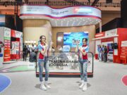 Pertamina Patra Niaga Ramaikan GIIAS 2026, Hadirkan MyPertamina Xperience dan Solusi Energi Masa Depan untuk Industri Otomotif