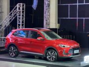 MG ZS HYBRID+ Resmi Meluncur di Indonesia, SUV Hybrid Global Mengkombinasi Desain Premium dan Teknologi Hybrid Generasi Baru