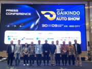 CETAK SEJARAH BARU, GIIAS 2026 SIAP JADI PENYELENGGARAAN PAMERAN OTOMOTIF DENGAN JUMLAH MEREK TERBANYAK