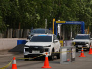 GIIAS 2026 Siapkan Lebih dari 200 Kendaraan untuk Test Drive dan Test Ride, Pengunjung Bisa Rasakan Langsung Teknologi Terbaru