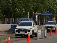 GIIAS 2026 Siapkan Lebih dari 200 Kendaraan untuk Test Drive dan Test Ride, Pengunjung Bisa Rasakan Langsung Teknologi Terbaru