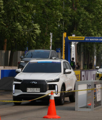 GIIAS 2026 Siapkan Lebih dari 200 Kendaraan untuk Test Drive dan Test Ride, Pengunjung Bisa Rasakan Langsung Teknologi Terbaru