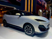 LEPAS E4 EV Resmi Dijual Rp339 Juta di GIIAS 2026, SUV Listrik Tempuh 637 Km
