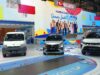 Daihatsu Hadirkan Ragam Pilihan Mobilitas di GIIAS Bandung 2026, Bawa Rocky Hybrid hingga New Sigra