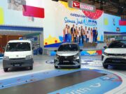 Daihatsu Hadirkan Ragam Pilihan Mobilitas di GIIAS Bandung 2026, Bawa Rocky Hybrid hingga New Sigra