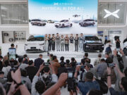 XPENG Bawa Ekosistem “Physical AI for All” ke GIIAS 2026, Pamerkan Mobil Listrik hingga Robot Humanoid