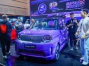 Honda Super-ONE Bikin Heboh GIIAS Surabaya 2026, Mobil Listrik “Pocket Rocket” Ini Dibanderol Rp445 Juta!
