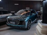 LEPAS L8 PHEV dan E4 EV Resmi Dijual di Jawa Timur, Harga Mulai Rp359 Juta