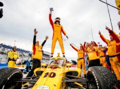 Honda Raih Treble Winner di IndyCar Series 2026, Palou Kunci Gelar Keempat Beruntun