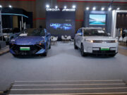 OMODA O4 Resmi Debut Regional di Bandung, Sudah Bisa Dipesan di GIIAS 2026