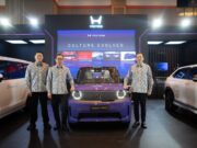 Honda Bawa Semangat “Culture. Evolved.” ke GIIAS Bandung 2026, Andalkan Super-ONE dan HR-V Mugen