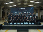 Mercedes-Benz Perkuat Layanan Aftersales lewat Technician Skill Contest 2026