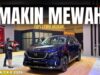 The All-New Mazda CX-5 2026 Resmi Meluncur di Indonesia, Harga Mulai Rp599 Juta