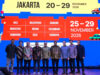 PERTAMA DI INDONESIA, PAMERAN OTOMOTIF PERMATA BANK GAIKINDO AUTO WEEK 2026 HADIR SERENTAK DI 10 KOTA