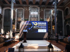 GIIAS SEMARANG 2026 SIAP DIGELAR DENGAN DERETAN MEREK KENDARAAN BARU DAN TERLENGKAP