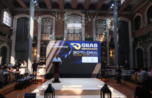 GIIAS SEMARANG 2026 SIAP DIGELAR DENGAN DERETAN MEREK KENDARAAN BARU DAN TERLENGKAP